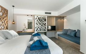 Lymberia Hotel Faliraki 3*